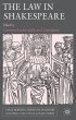 The Law in Shakespeare - Bild 1