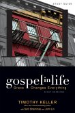 Gospel in Life Study Guide   Softcover