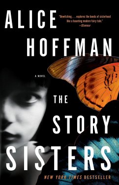 The Story Sisters - Hoffman, Alice