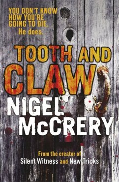 Tooth and Claw - Mccrery, Nigel