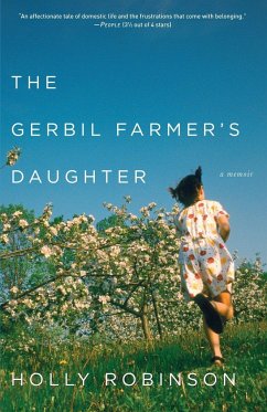 The Gerbil Farmer's Daughter - Robinson, Holly