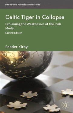 Celtic Tiger in Collapse - Kirby, Peadar
