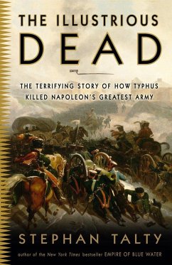 The Illustrious Dead - Talty, Stephan