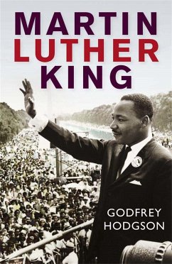 Martin Luther King - Hodgson, Godfrey