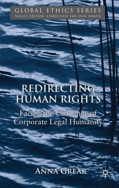 Redirecting Human Rights - Grear, A.