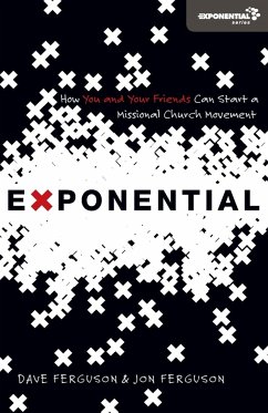 Exponential - Ferguson, Dave; Ferguson, Jon