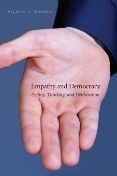 Empathy and Democracy - Morrell, Michael E