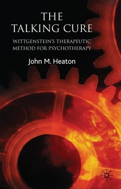 The Talking Cure - Heaton, J.