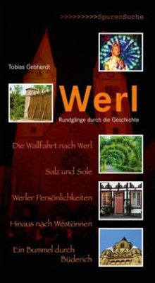 Werl - Gebhardt, Tobias