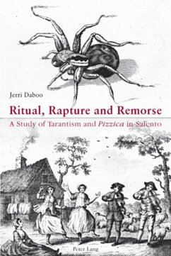 Ritual, Rapture and Remorse - Daboo, Jerri