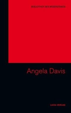 Angela Davis, m. 1 DVD
