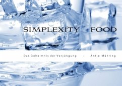 SIMPLEXITY FOOD - Mühring, Antje