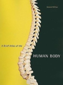 Cover A Brief Atlas of the Human Body