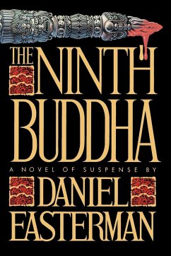 The Ninth Buddha - Easterman, Daniel