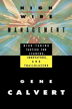 Cover Highwire Management