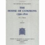 The History of Parliament: The House of Commons, 1790-1820 [5 Volume Set]