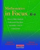 Mathematics in Focus, K-6