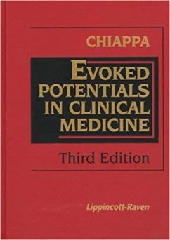 Evoked Potentials in Clinical Medicine Cover Evoked Potentials in Clinical Medicine