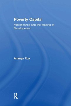 Poverty Capital - Roy, Ananya (University of California, USA)