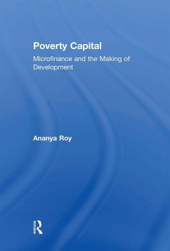 Poverty Capital - Roy, Ananya