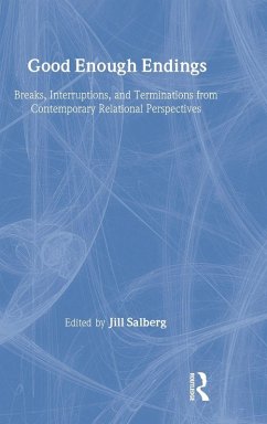 Cover Good Enough Endings