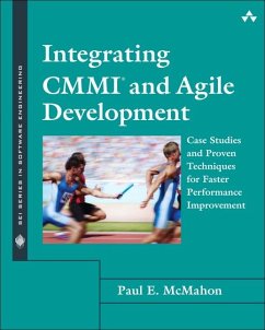Integrating CMMI and Agile Development - Mcmahon, Paul