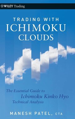 Trading with Ichimoku Clouds - Patel, Manesh