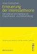 Erneuerung der Interessetheorie - Bild 1
