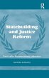 Statebuilding and Justice Reform - Bild 1