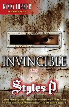 Invincible - Styles P