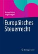 Europäisches Steuerrecht - Bild 1