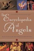 The Encyclopedia of Angels The Encyclopedia of Angels