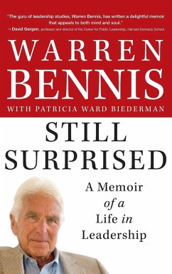 Still Surprised C - Bennis, Warren; Biederman, Patricia Ward