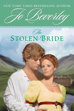 The Stolen Bride - Beverley, Jo