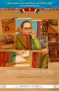 Retro-modern India - Ciotti, Manuela