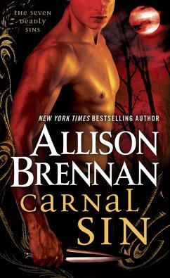 Carnal Sin - Brennan, Allison