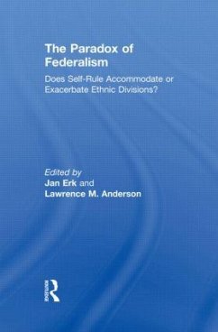 The Paradox of Federalism