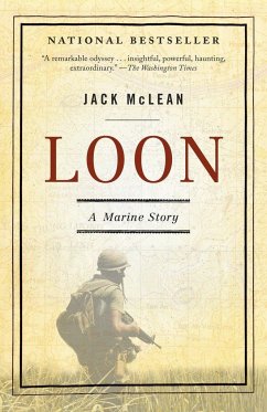 Loon - Mclean, Jack