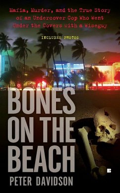 Bones on the Beach - Davidson, Peter