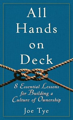 All Hands On Deck - Tye, Joe