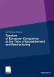 Taxation of European Companies at the... - Bild 1