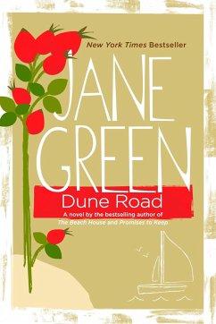 Dune Road - Green, Jane