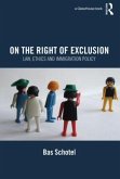 On the Right of Exclusion