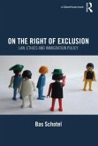 On the Right of Exclusion: Law, Ethics and Immigration Policy