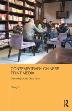 Contemporary Chinese Print Media - Yi, Zheng