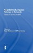 Negotiating Language Policies in Schools - Bild 1