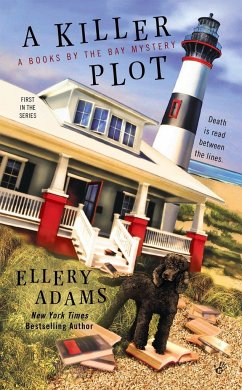 A Killer Plot - Adams, Ellery