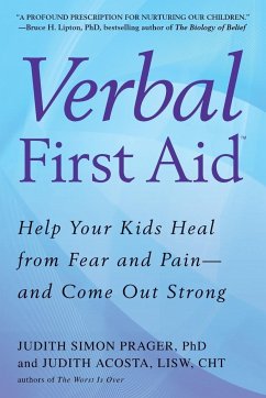 Verbal First Aid - Prager, Judith Simon; Acosta, Judith