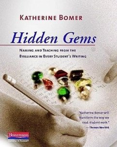 Hidden Gems - Bomer, Katherine