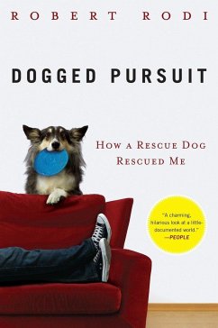 Dogged Pursuit - Rodi, Robert